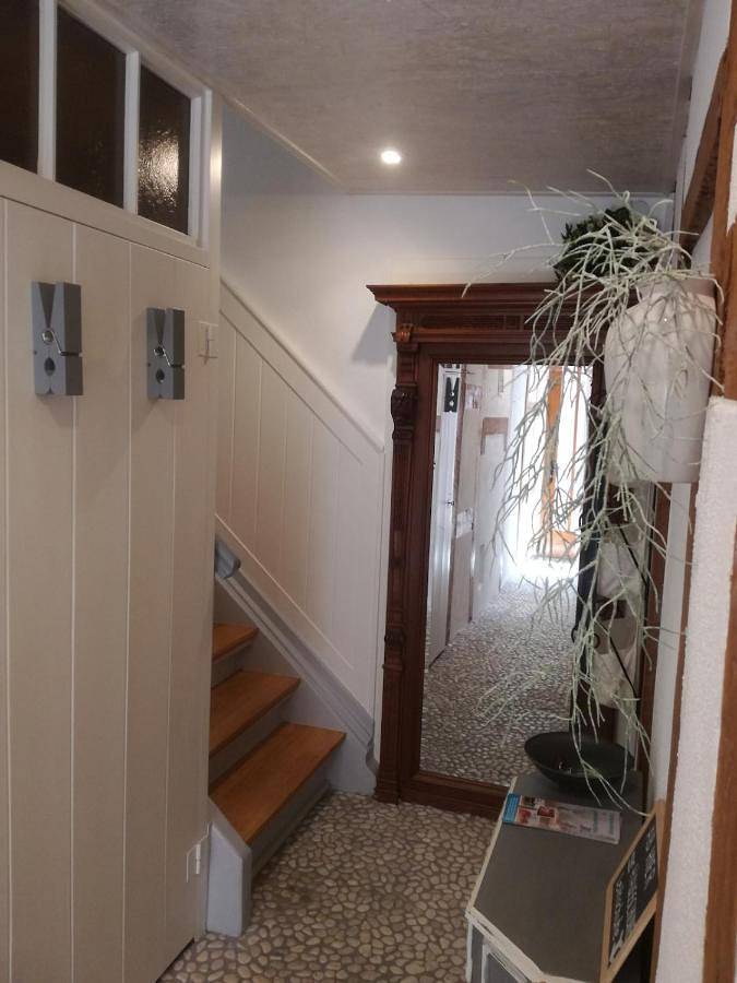 Ganze Wohnung, Mr Ferienwohnung Lambrecht in Lambrecht, Saar-Nahe-Bergland