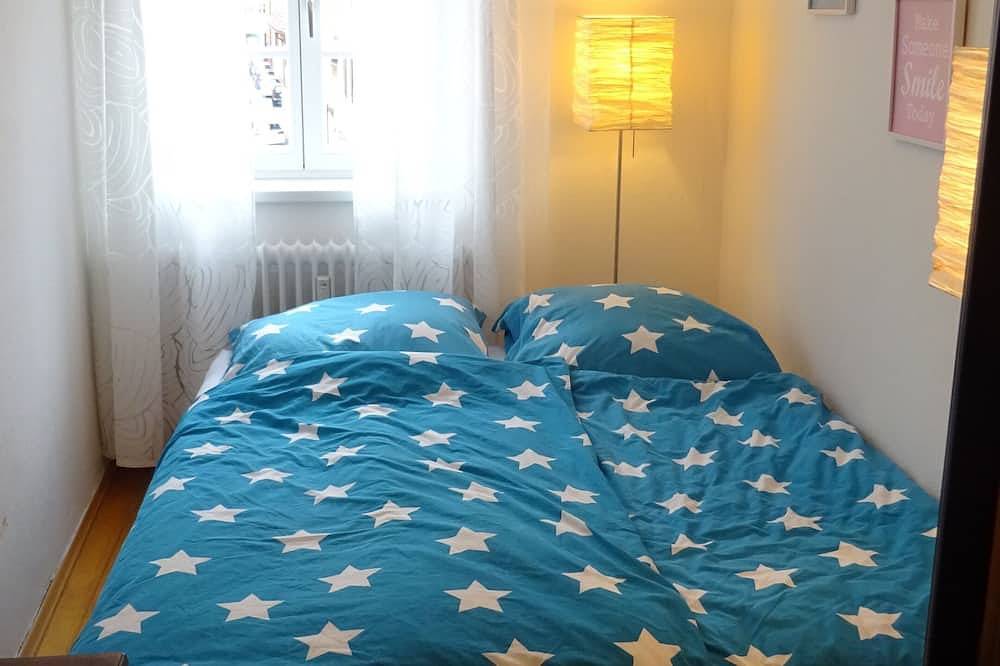 Ganze Wohnung, Gemütliche Wohnung in der Altstadt von Dinkelsbühl an der romantischen Straße in Dinkelsbühl, Romantische Straße