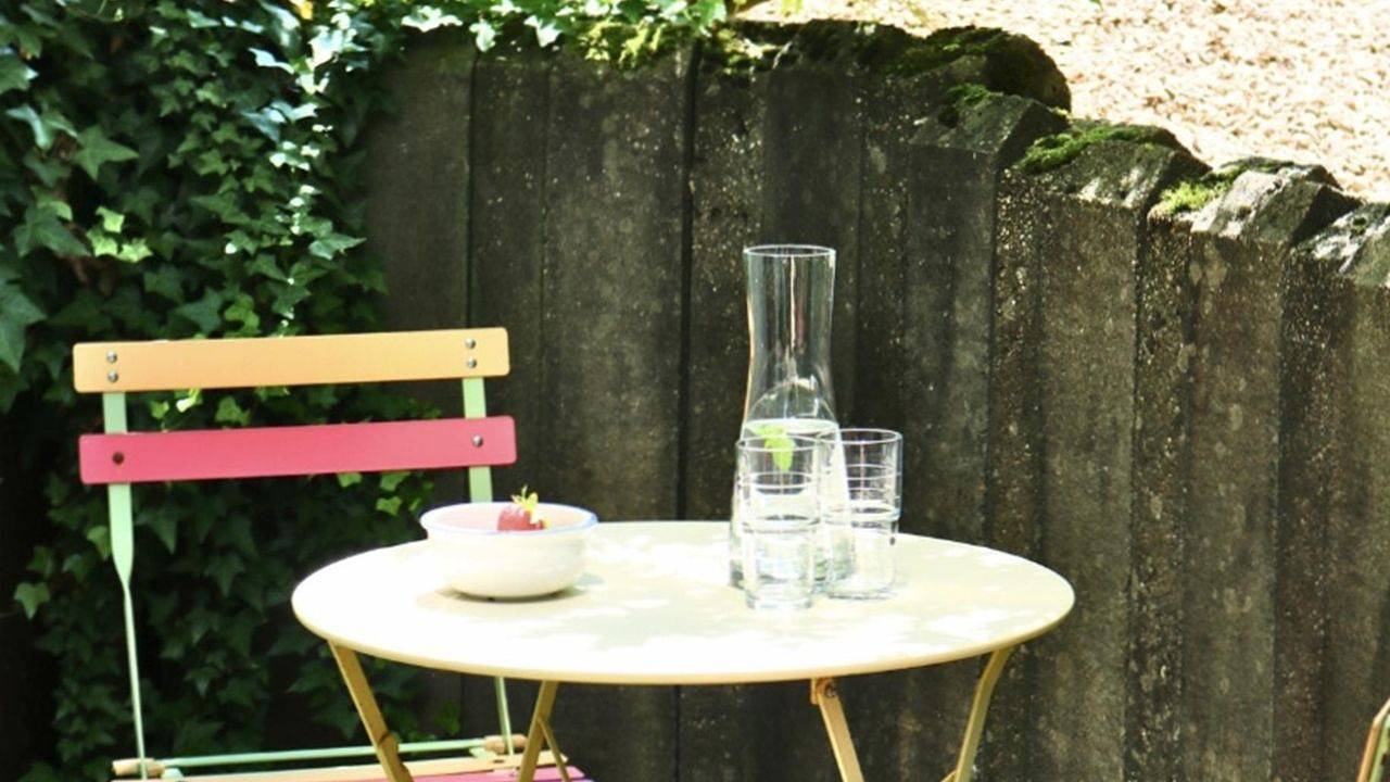 Ganze Ferienwohnung, Ferienwohnung für 2 Personen (80 m²) in Sankt Wendel in Sankt Wendel, Saar-Nahe-Bergland