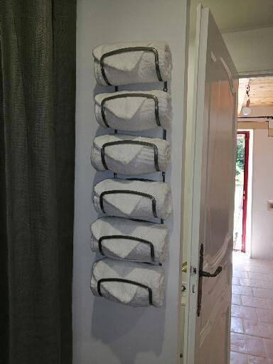 Location de vacances pour 6 personnes, avec jardin, adapté aux familles à Le Tablier - 3