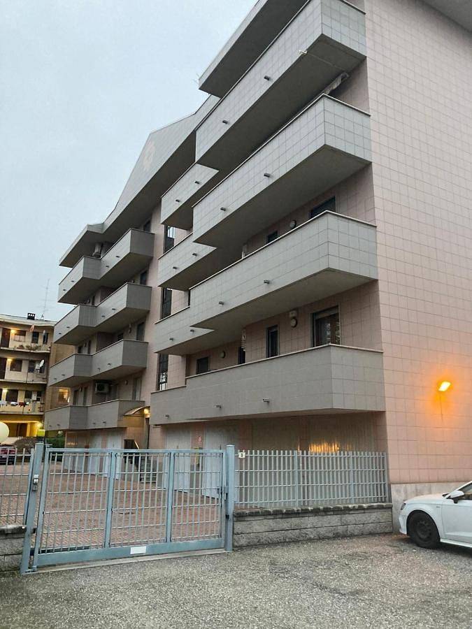 Geheel appartement, La nostra casa... in Novara, Provincie Novara