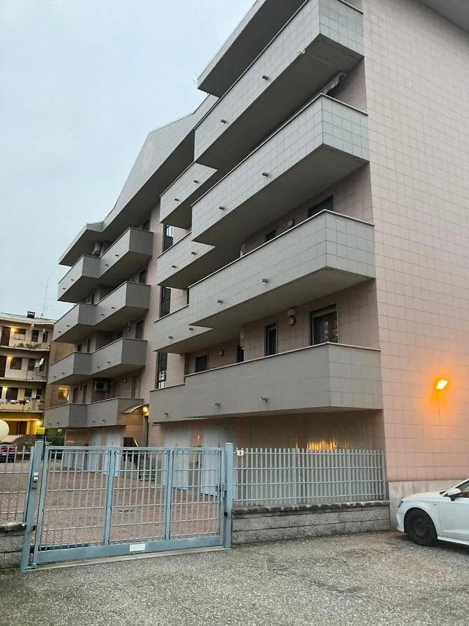 Appartamento vacanze per 3 persone, con balcone - 1