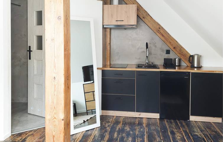 Ferienhaus für 2 Personen, mit Terrasse in Swinemünde - 4