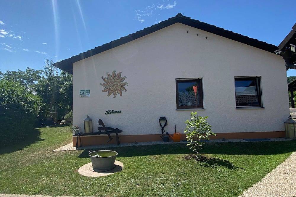 Ferienhaus 40 in Egloffstein, Fränkische Schweiz