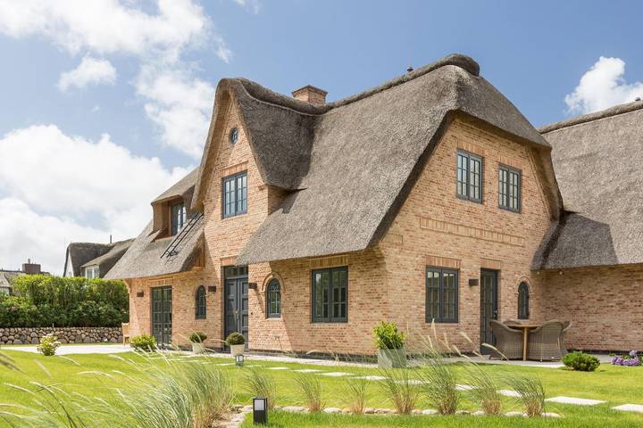 Ferienhaus Pidder Hüs Sylt - Ferienhäuser Kampen in Nordfriesische Inseln (Schleswig-Holstein) (Schleswig-Holstein), Kampen (Sylt)