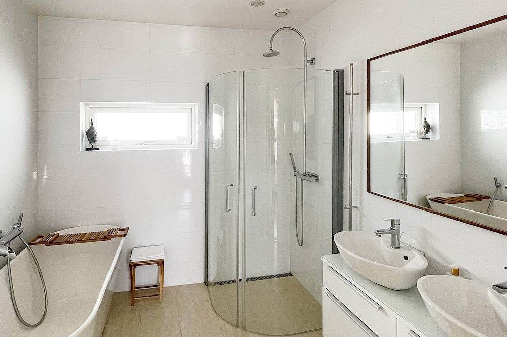 5 Sterne Ferienhaus in Stjärnhov in Stjärnhov, Södermanland