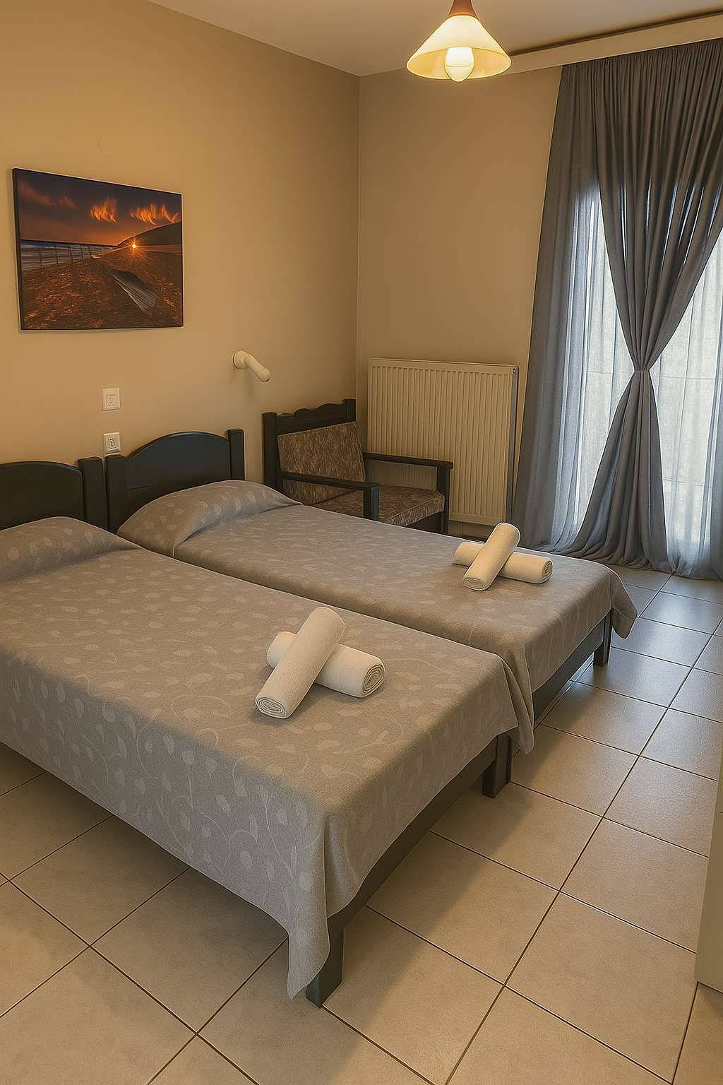 Bed & Breakfast voor 2 personen met tuin, foto 9