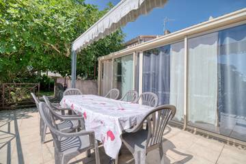 Ferienhaus für 8 Personen in La Cassaigne, Lauragais, Bild 1