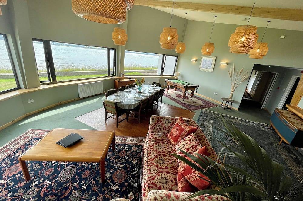Casa vacanza a Highlands a partire da 378€ a notte