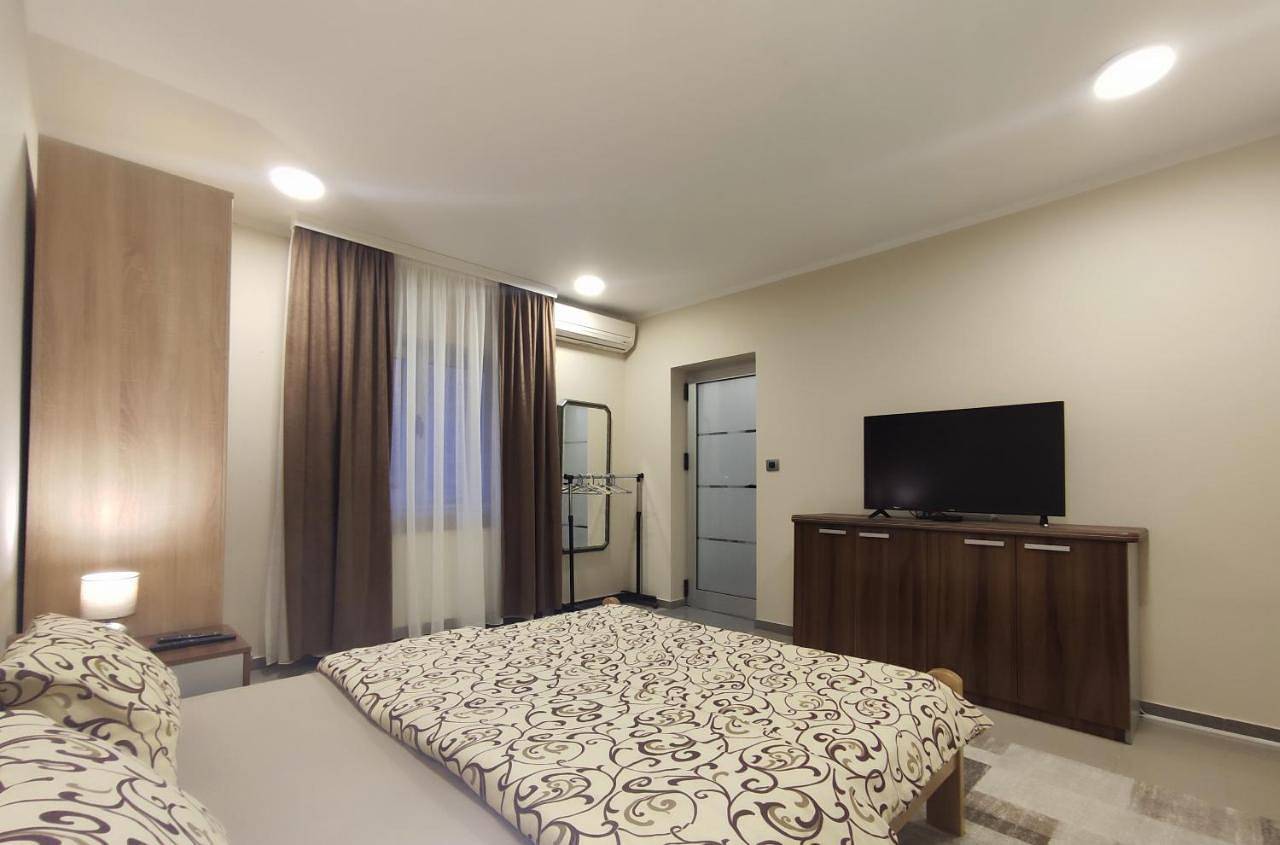 Ganze Wohnung, One-Bedroom Apartment in Belgrad, Serbien