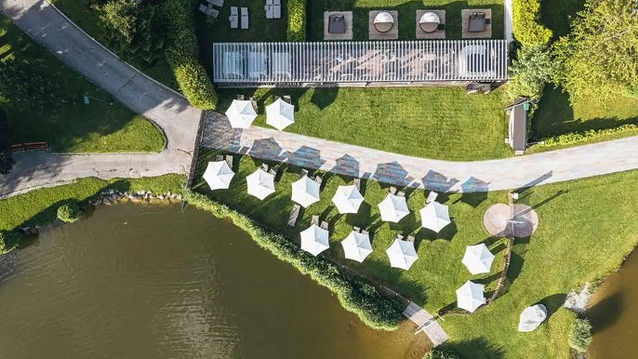 Doppelzimmer für 2 Personen (22 m²) in Saalfelden am Steinernen Meer in Saalfelden, Saalfelden am Steinernen Meer