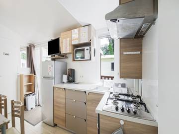 Maison pour 6 Personnes dans Saint-Jean-de-Monts, Vendée, Photo 3