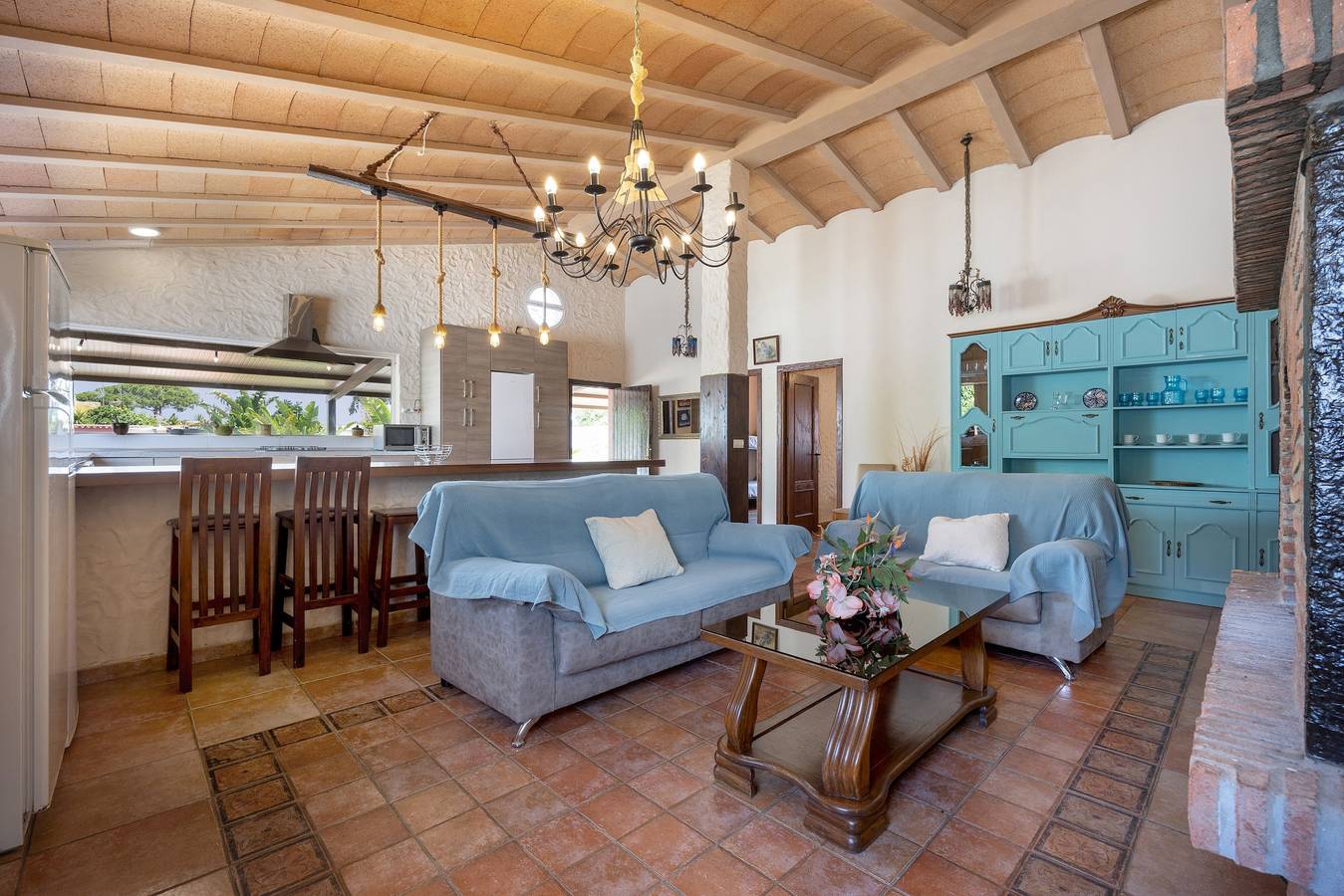 Villa 'Albatros 3' mit privatem Pool, Wlan und Klimaanlage in Pago del Humo, Chiclana de la Frontera