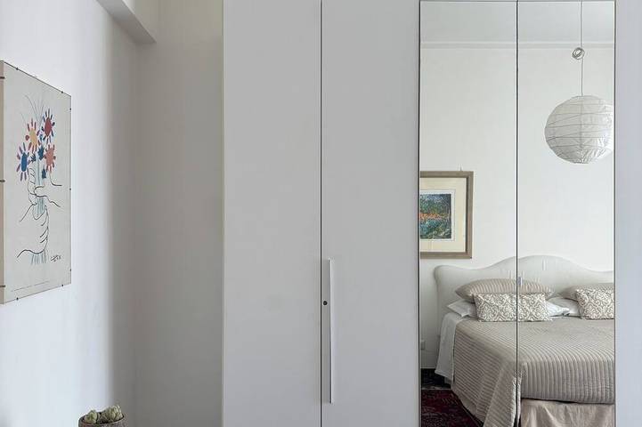 Entire apartment, Penthouse San Francesco in Siena, Siena region2