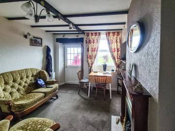 Holiday Rental for 2 People in Allonby, Cumbria, Photo 2