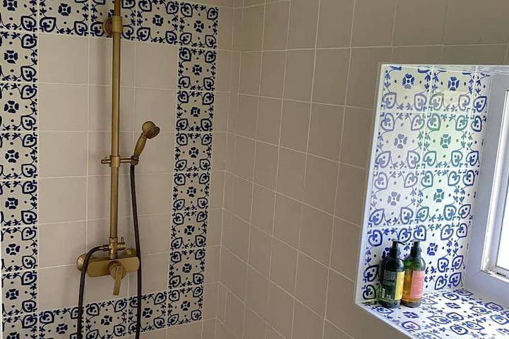 Location de vacances pour 4 personnes, avec jardin à La Chapelle-sur-Loire - 2