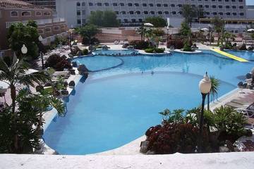 Apartment for 4 People in San Eugenio Alto, Adeje, Photo 2