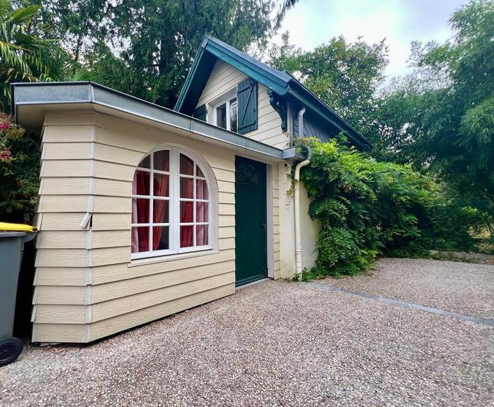 Casa de vacaciones para 4 personas - 1