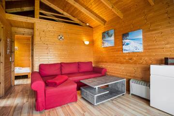 Strandhaus für 4 Personen in Göhren, Rügen, Bild 1