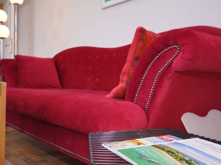 Ferienwohnung für 3 Personen in Göhren - 3