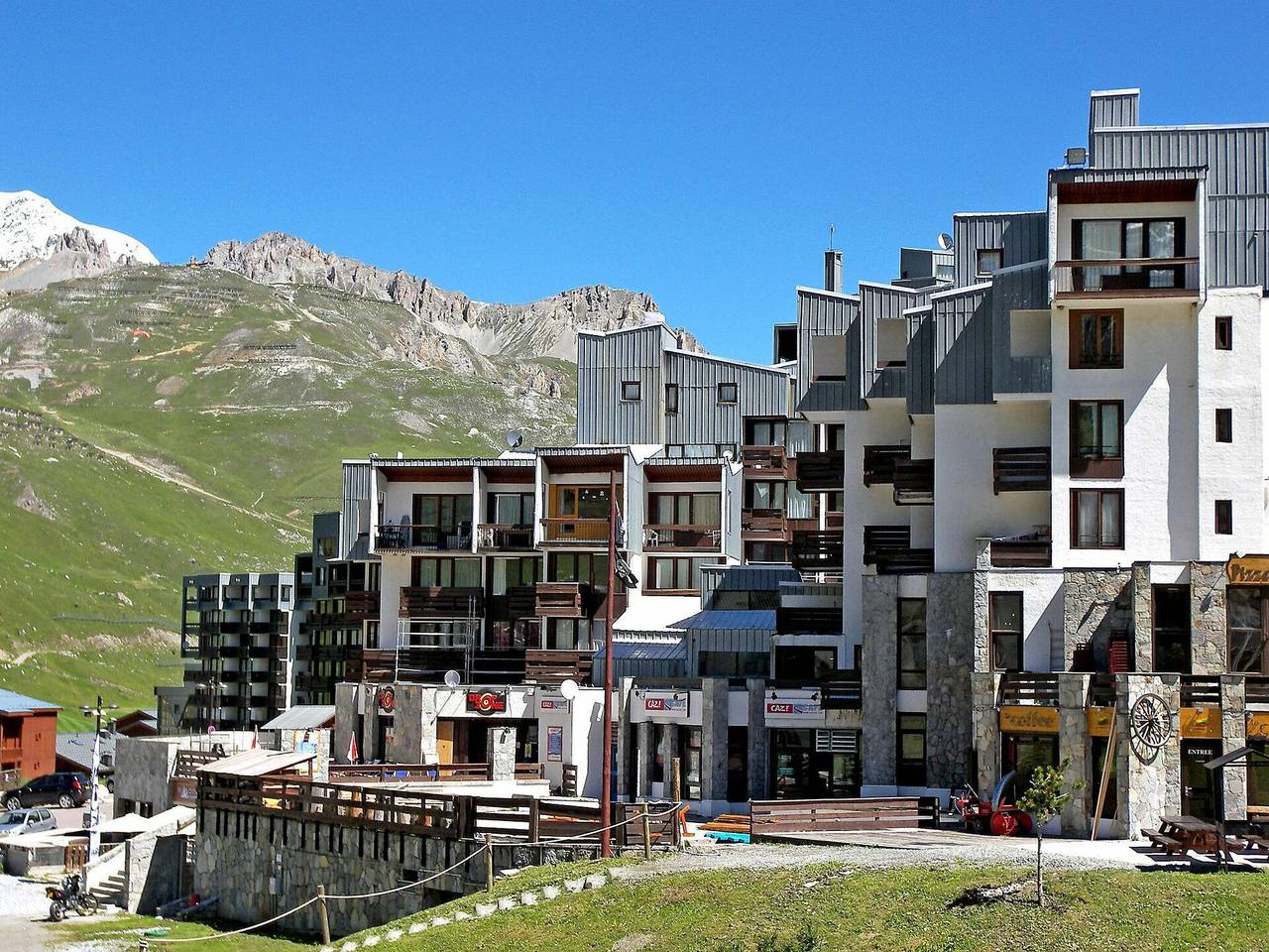 Photo : Appartement de vacances