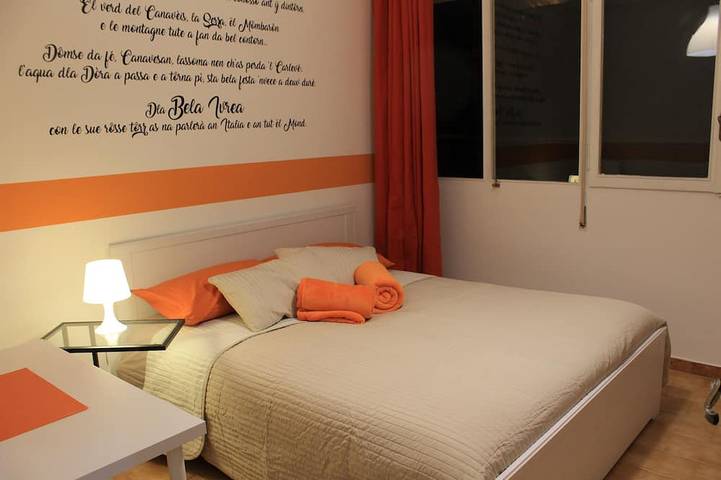 Maison de vacances pour 2 personnes à Ivrea (Italie)