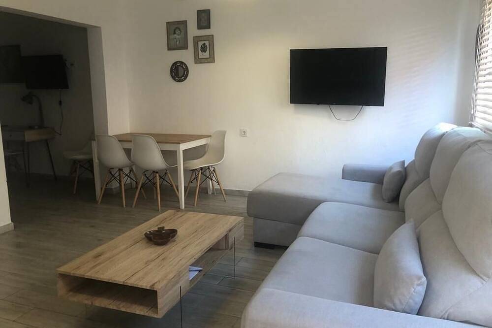 Apartamento entero, Maxorata City Center Fuerteventura in Playa Morro Jable, Pájara