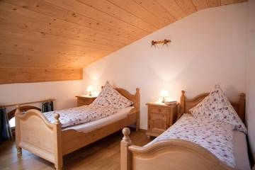 Bauernhof für 4 Personen in Fischbachau, Alpenland Tegernsee Schliersee, Bild 2