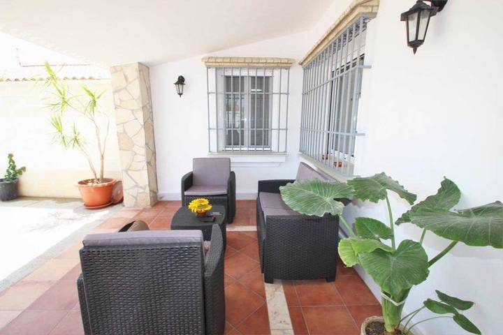 Strandhaus für 5 Personen, mit Garten und Pool, kinderfreundlich in Spanien - 3