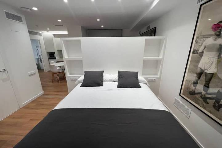 Ferienhaus für 4 Personen in Valencia - 4