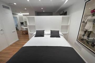 Casa De Vacaciones para 4 Personas en Valencia City Centre, Valencia, Foto 3