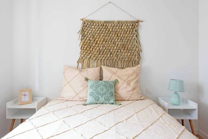 Ganze Wohnung, Au Cottage : T2 Rénové Ambiance Cocooning & Nature in Mazamet, Castres und Umgebung