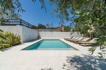 Villa für 12 Personen in Pula-Medulin, Medulin, Bild 1