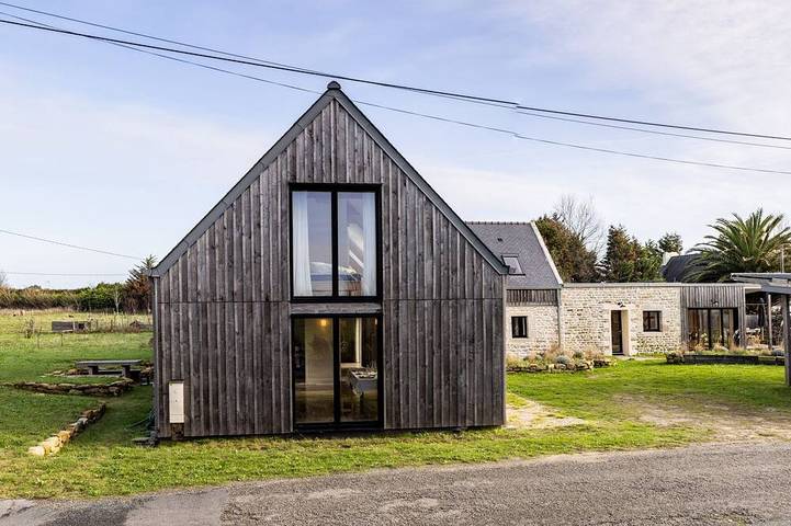 Holiday home for 14 people, with garden - 1
