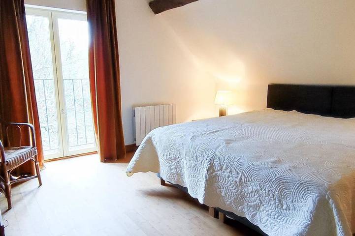 Gîte pour 6 personnes, avec jardin à Theillay - 2