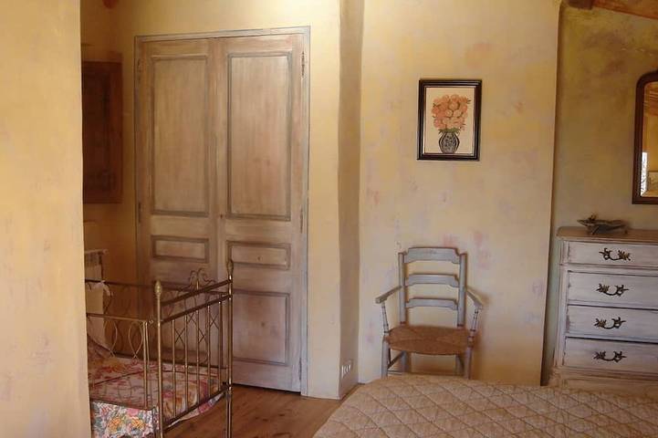 Villa pour 4 personnes, avec terrasse et jardin à Sanary-sur-Mer - 3