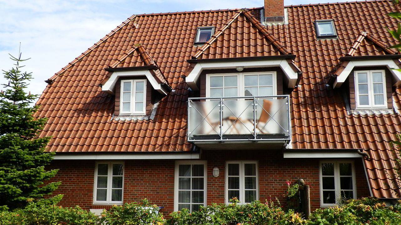 Ganze Ferienwohnung, Ferienwohnung für 4 Personen (60 m²) in Wyk auf Föhr in Wyk auf Föhr (Stadt), Wyk auf Föhr