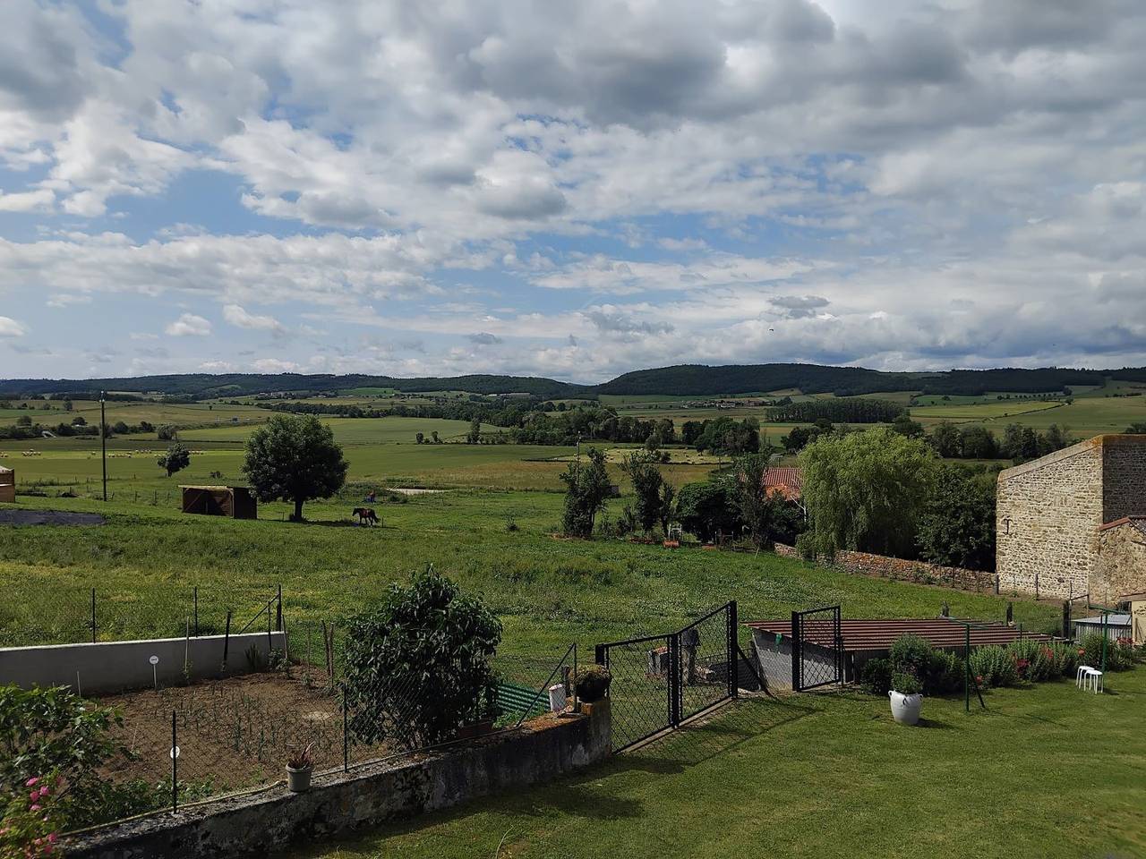 La Clef des Champs - Chambre in Lorlanges, Haute-Loire