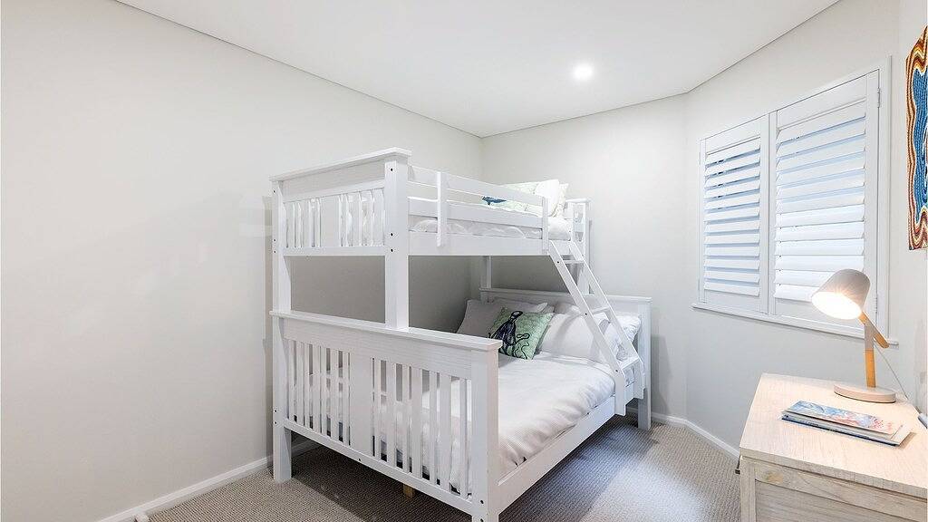 Ganze Wohnung, Footprints 1, 6-10 Market Street - Surfside Apartments in Fingal Bay, Hunter Valley