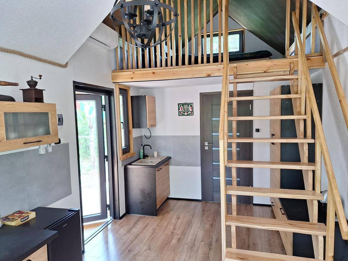 Chatka Puchatka in Mazowsze