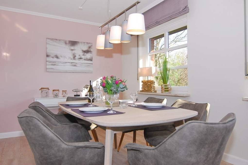 Ganze Ferienwohnung, Sinfonie, Whg. 4 in Tinnum, Sylt (Gemeinde)