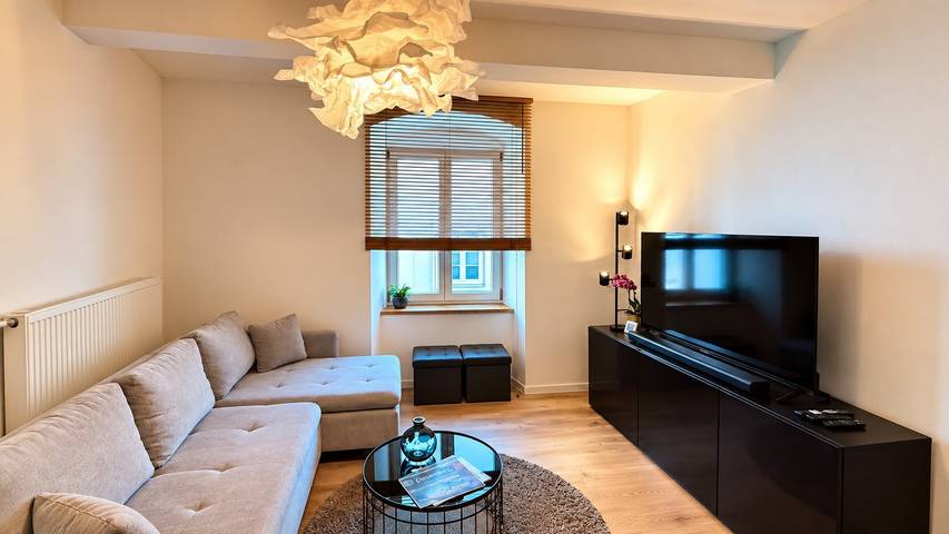 Ferienwohnung für 2 Personen in Passau