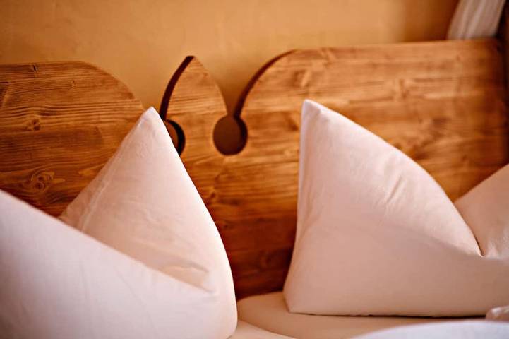 Ferienwohnung für 2 Personen, mit Garten in Oppurg