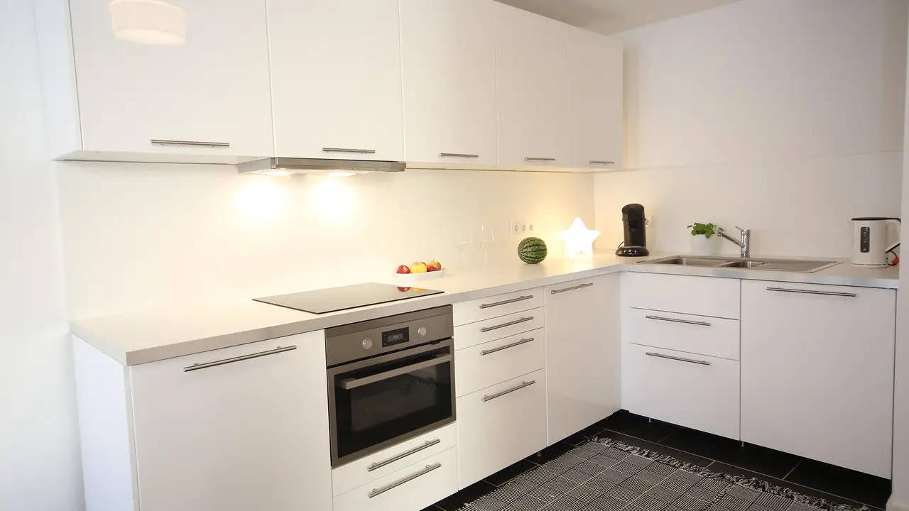 Ferienhaus für 6 Personen (65 m²) in Mainz in Mainz, Rheinhessen