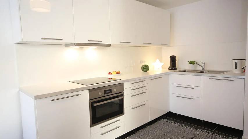 Ferienhaus für 6 Personen, mit Garten, mit Haustier in Mainz - 4