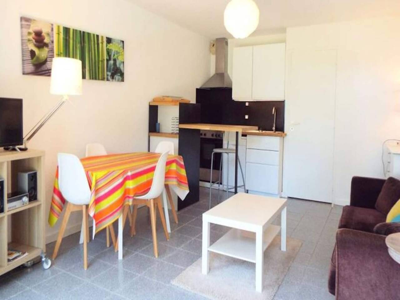 Location De Vacances pour 4 Personnes dans La Trinité-sur-Mer, Région de Lorient