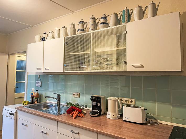 Ferienhaus für 5 Personen, mit Balkon und Garten in Lubmin - 2