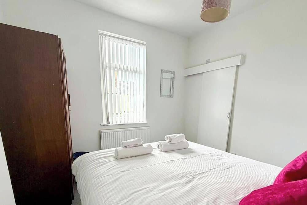 Beach Gem Retreat - A Cosy Costal Stay in Lancashire