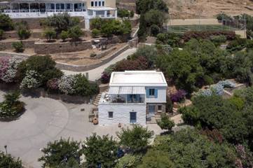 Ferienhaus für 6 Personen in Andros, Kykladen, Bild 2