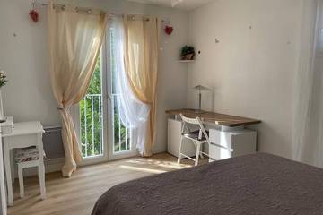 Gîte pour 2 Personnes dans Anduze, Région d'Alès, Photo 2